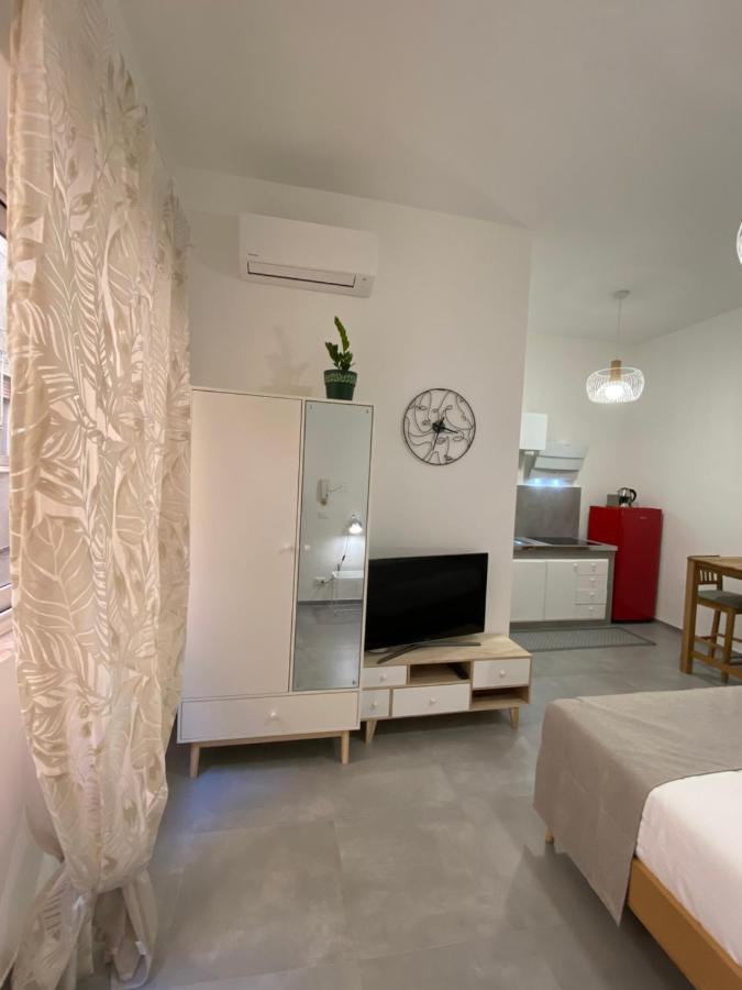 Casa Artesano, San Michele Ferienhaus Trapani